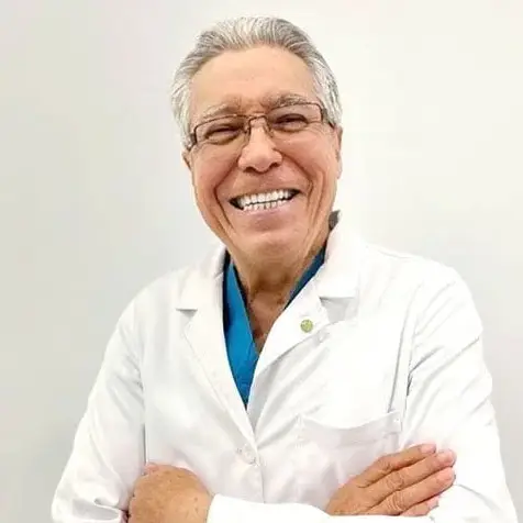 Dr. Fernando J. Lora