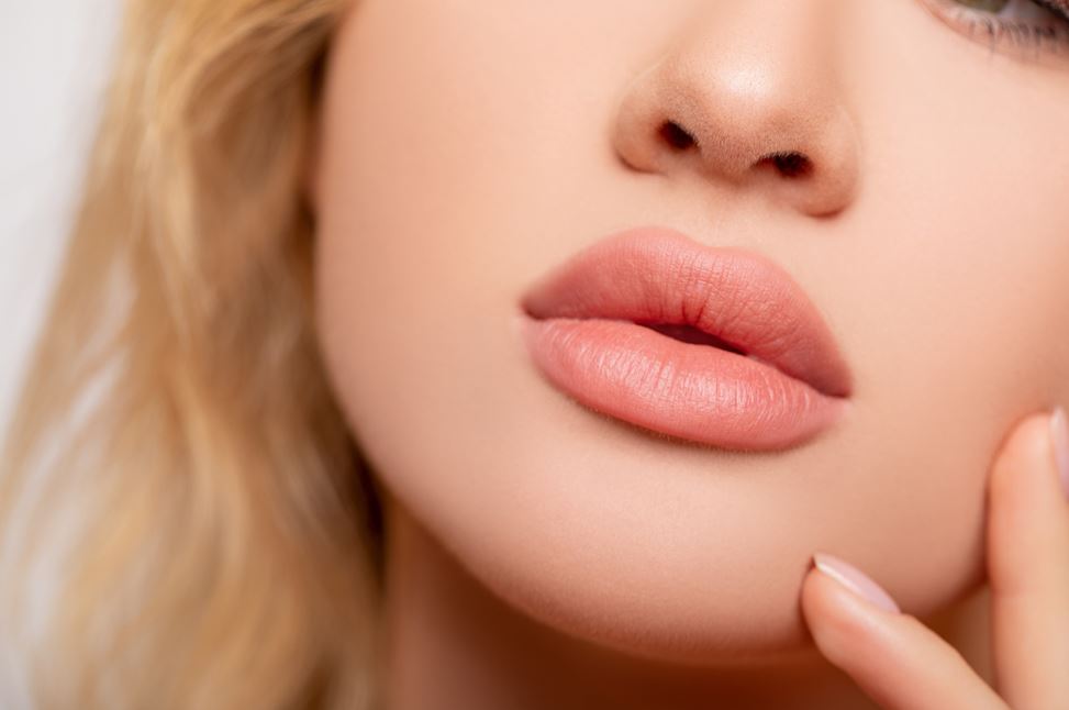 Lip Augmentation Miami Cosmetic Surgery