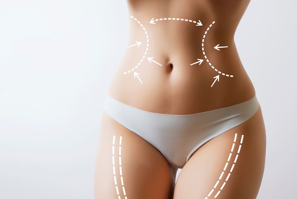 Abdominal Etching Miami: Sculpted Core from $3,000