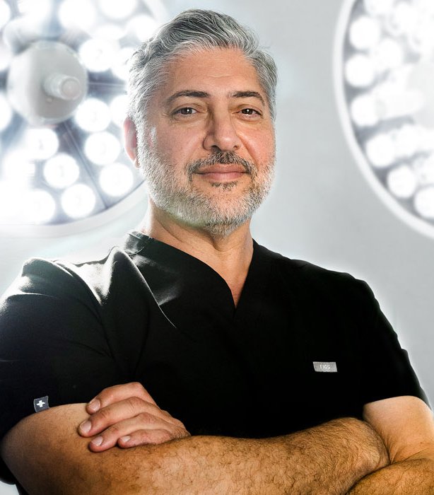 Rami Ghurani, MD